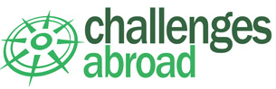 Challenges Abroad Logo