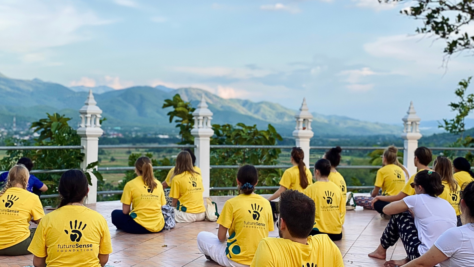 Global Citizenship Webinar Listing Image