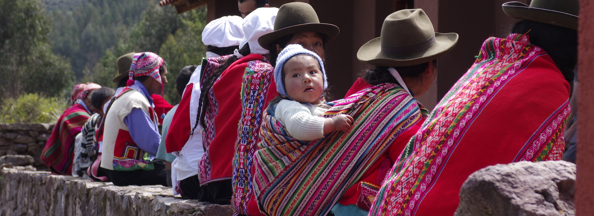 3 Key Issues Affecting Public Health in Peru Banner