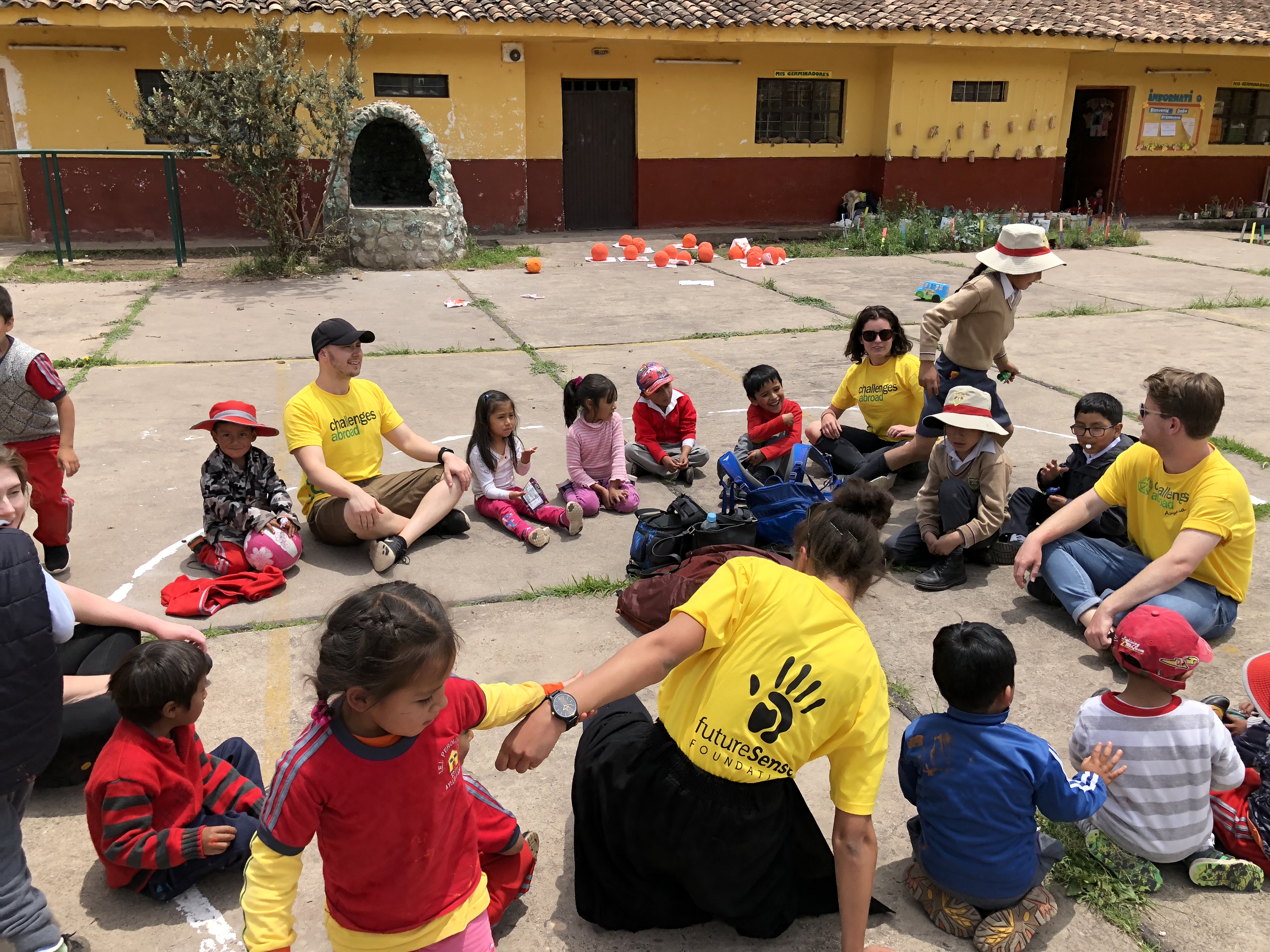 Sustainable Development Webinar Listing Image