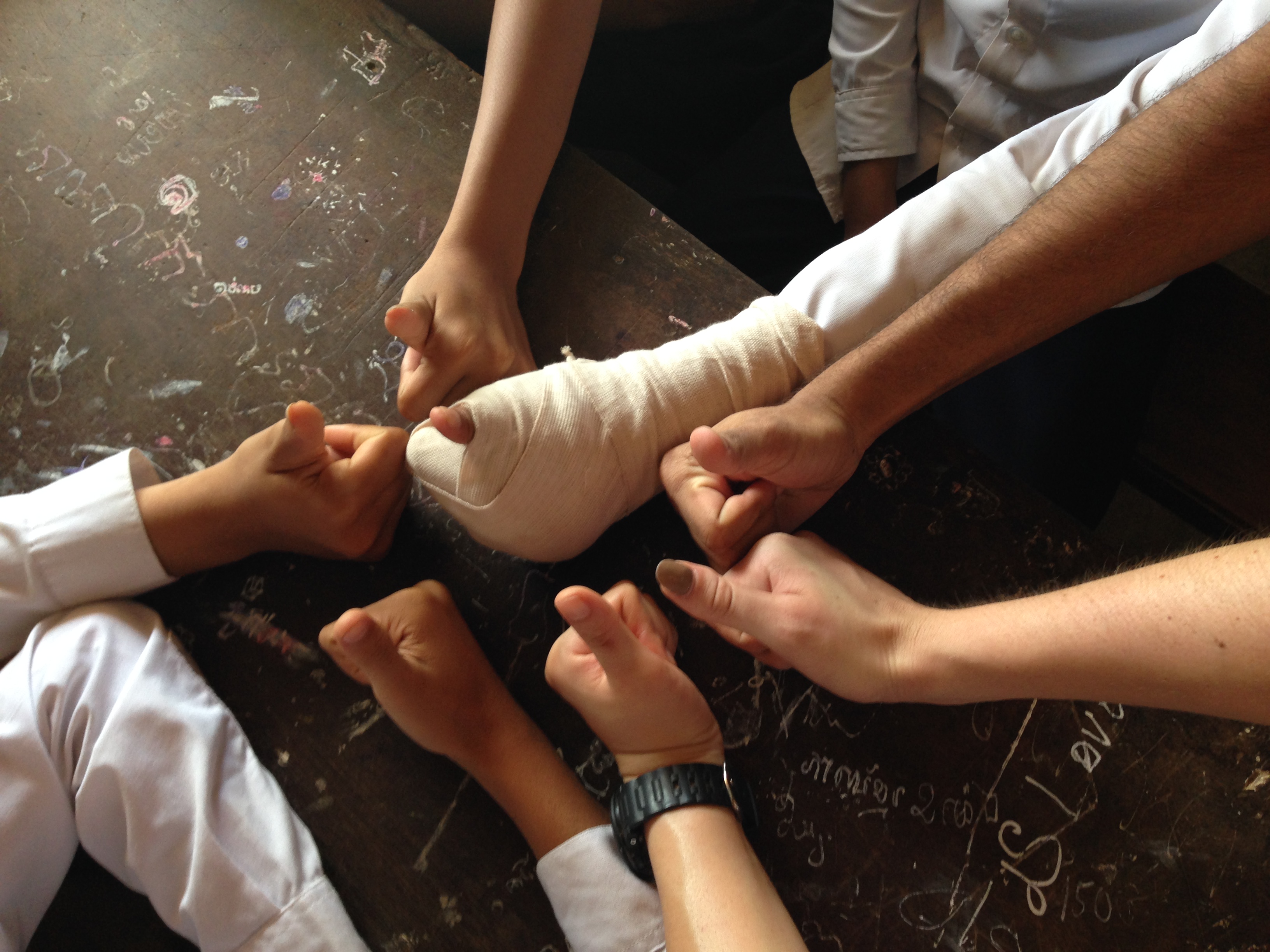 Health & Well-Being Carousel Image