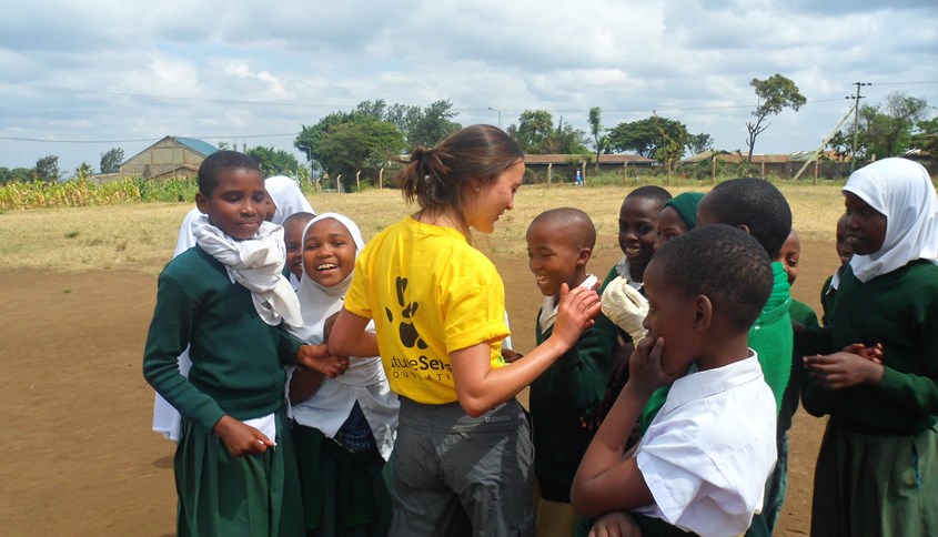 Tanzania Social Impact Challenge  Listing Image