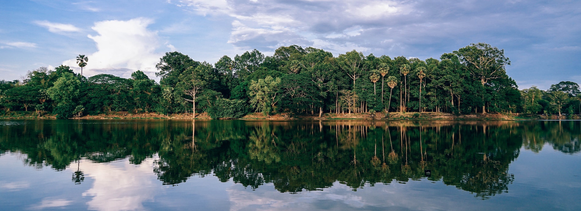 Cambodia Environment Internship Banner