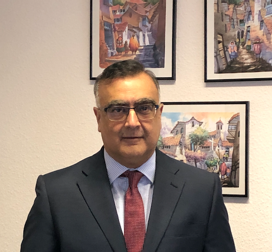 ARVIND MALHOTRA Profile Photo