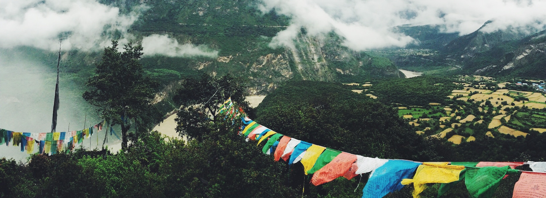 Everything You Need to Know About Nepal's Poon Hill Trek Banner