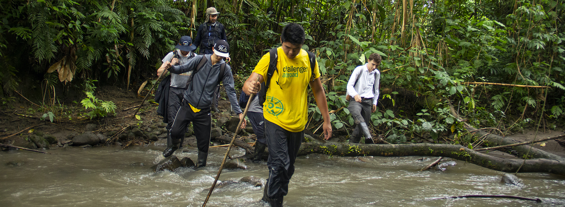 Amazon Sustainability Challenge Banner