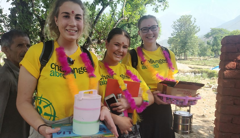 Himalaya Social Impact Challenge Listing Image