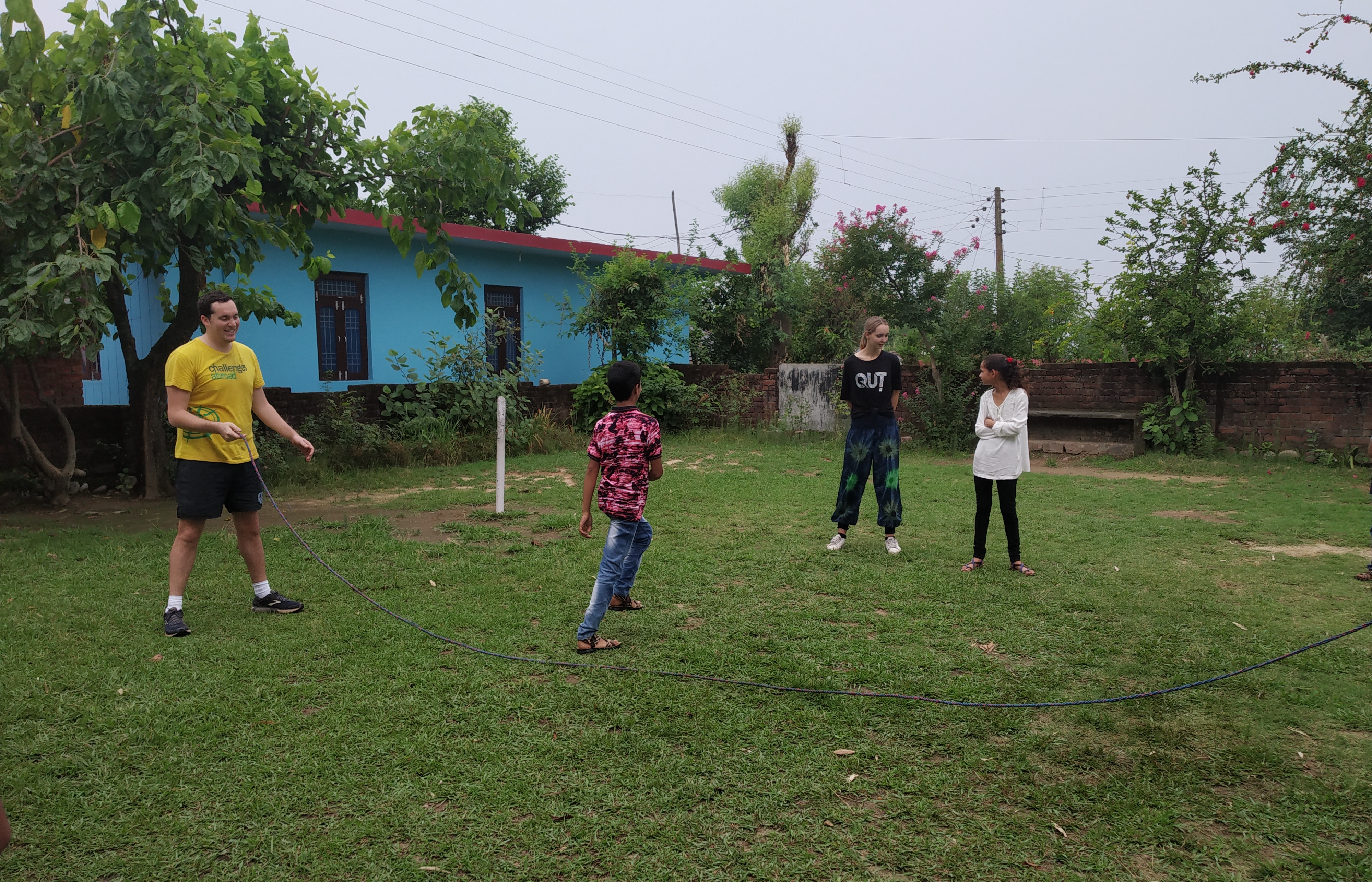 Himalaya Challenge Listing Image