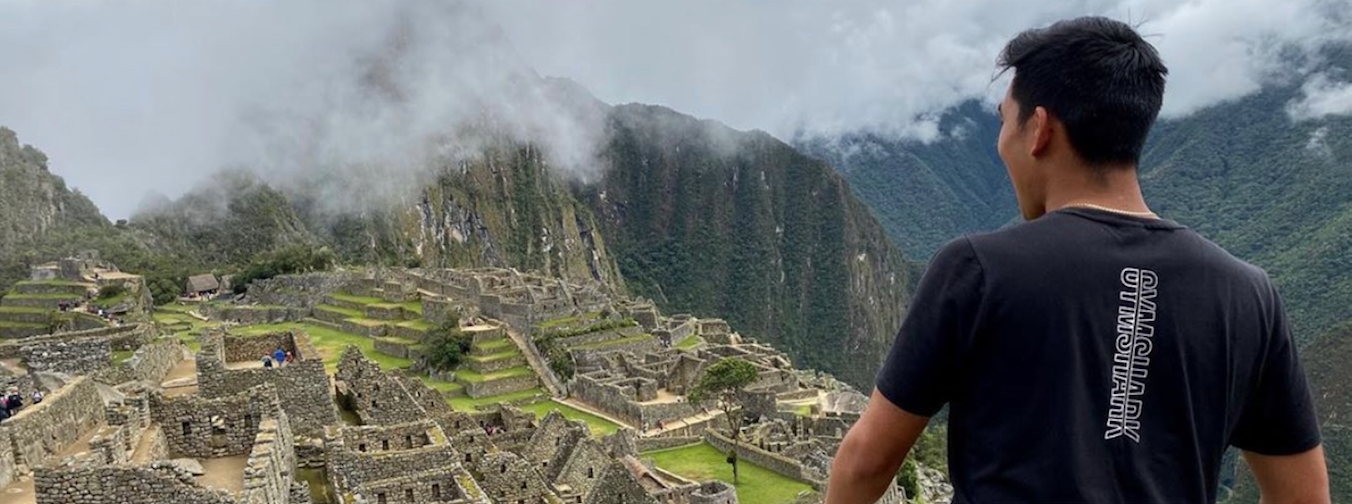Why Trekking Machu Picchu Should be on Your Bucket List Banner