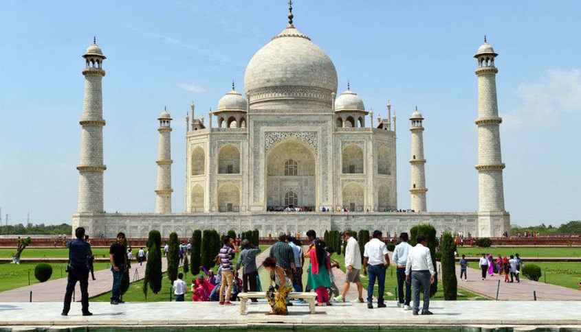 India Immersion Program Listing Image