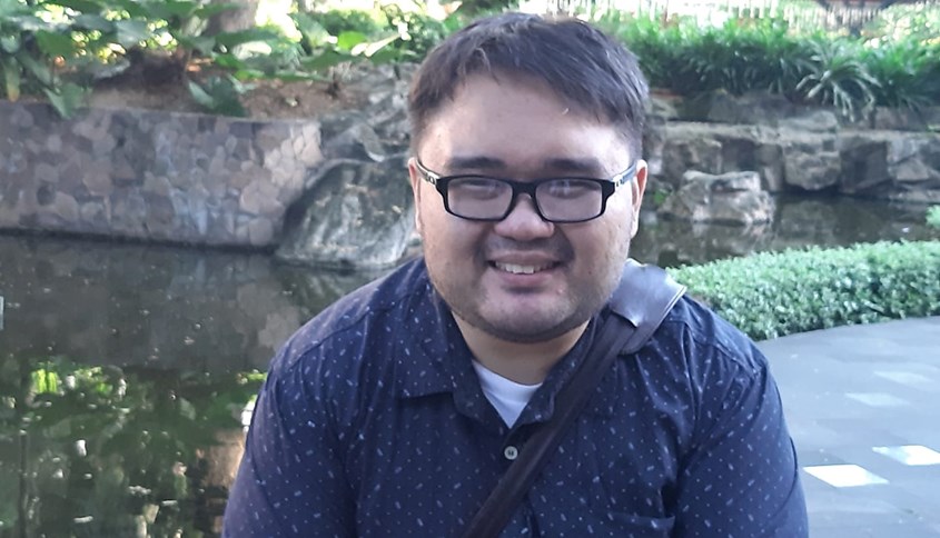 Jonas Dumdum Listing Image