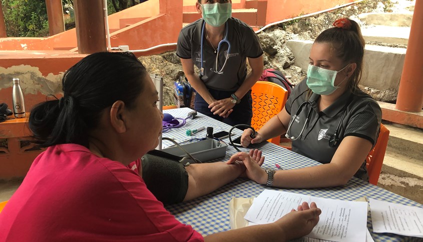 Thailand Health Internship Listing Image