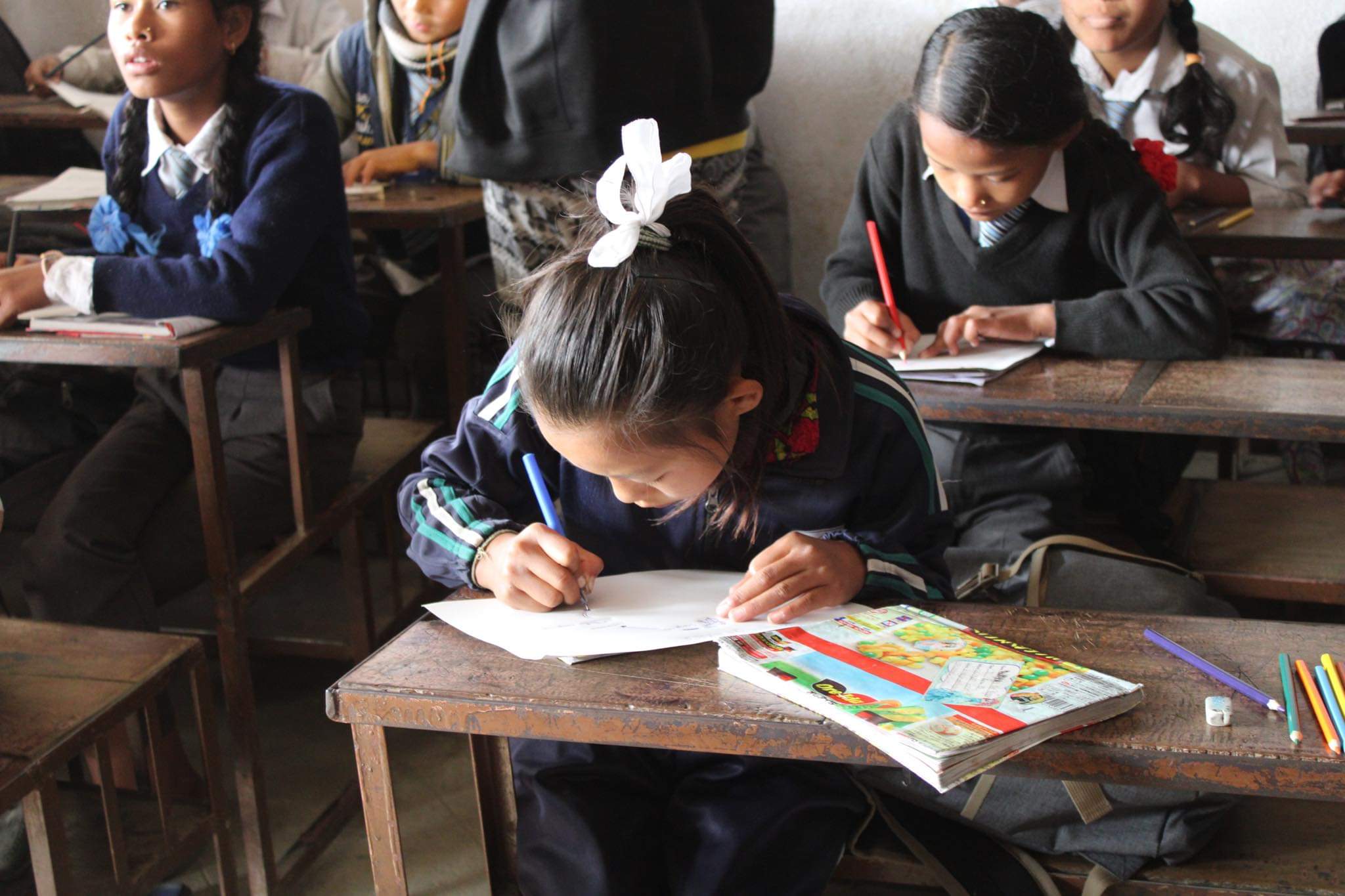 Women's Health Webinar Listing Image