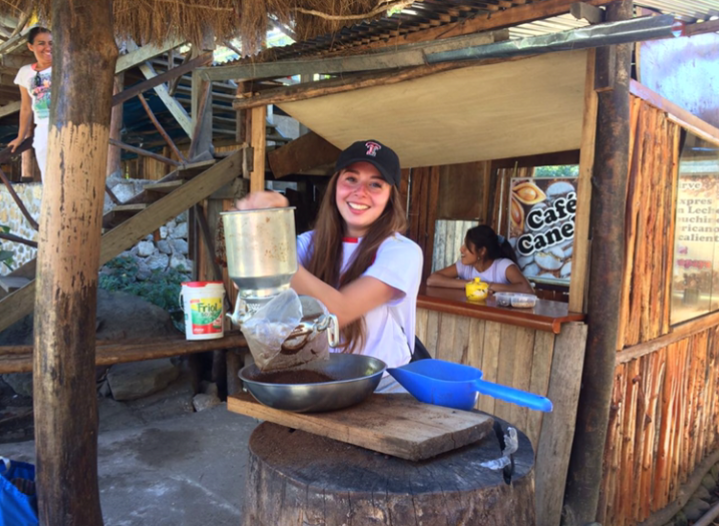 CHLOE ROTHWELL Profile Photo