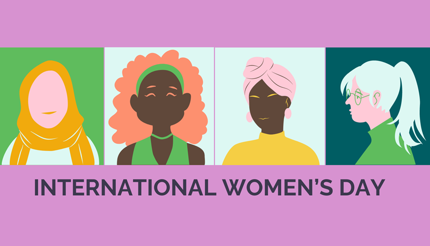 Celebrating International Women’s Day: Honoring Women's Impact Throughout History and Beyond  Listing Image
