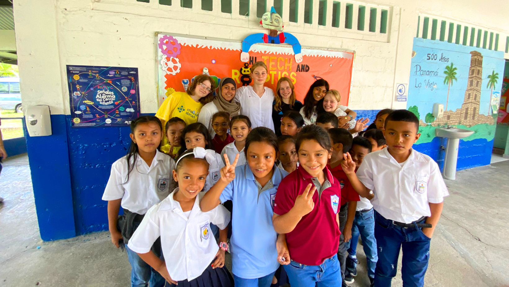 Panama Listing Image