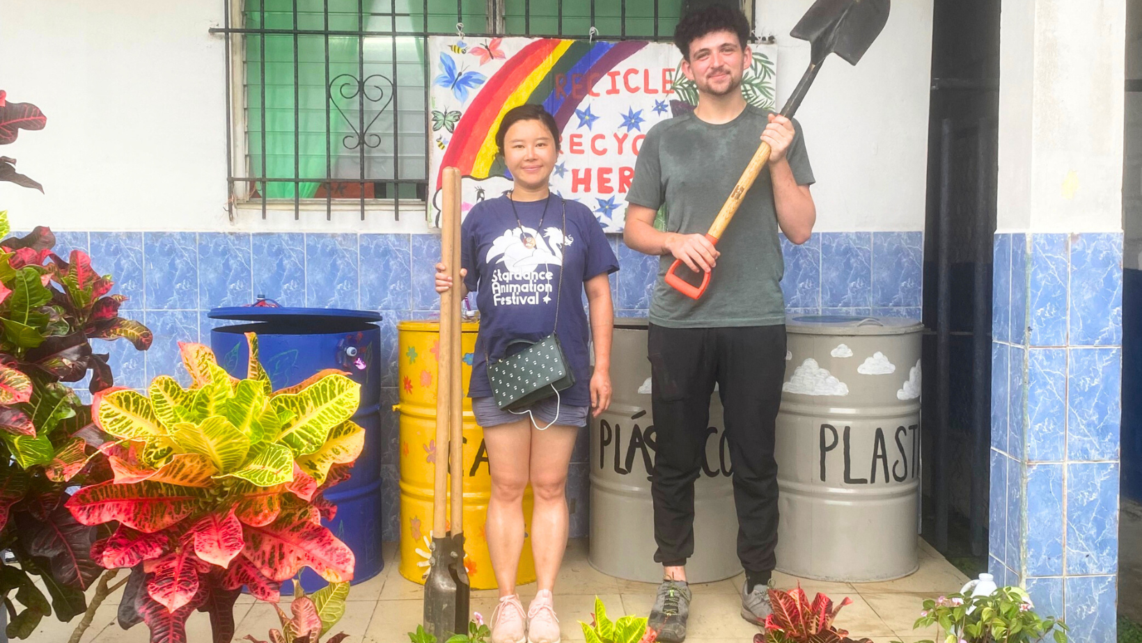 Panama Climate Action Challenge Carousel Image