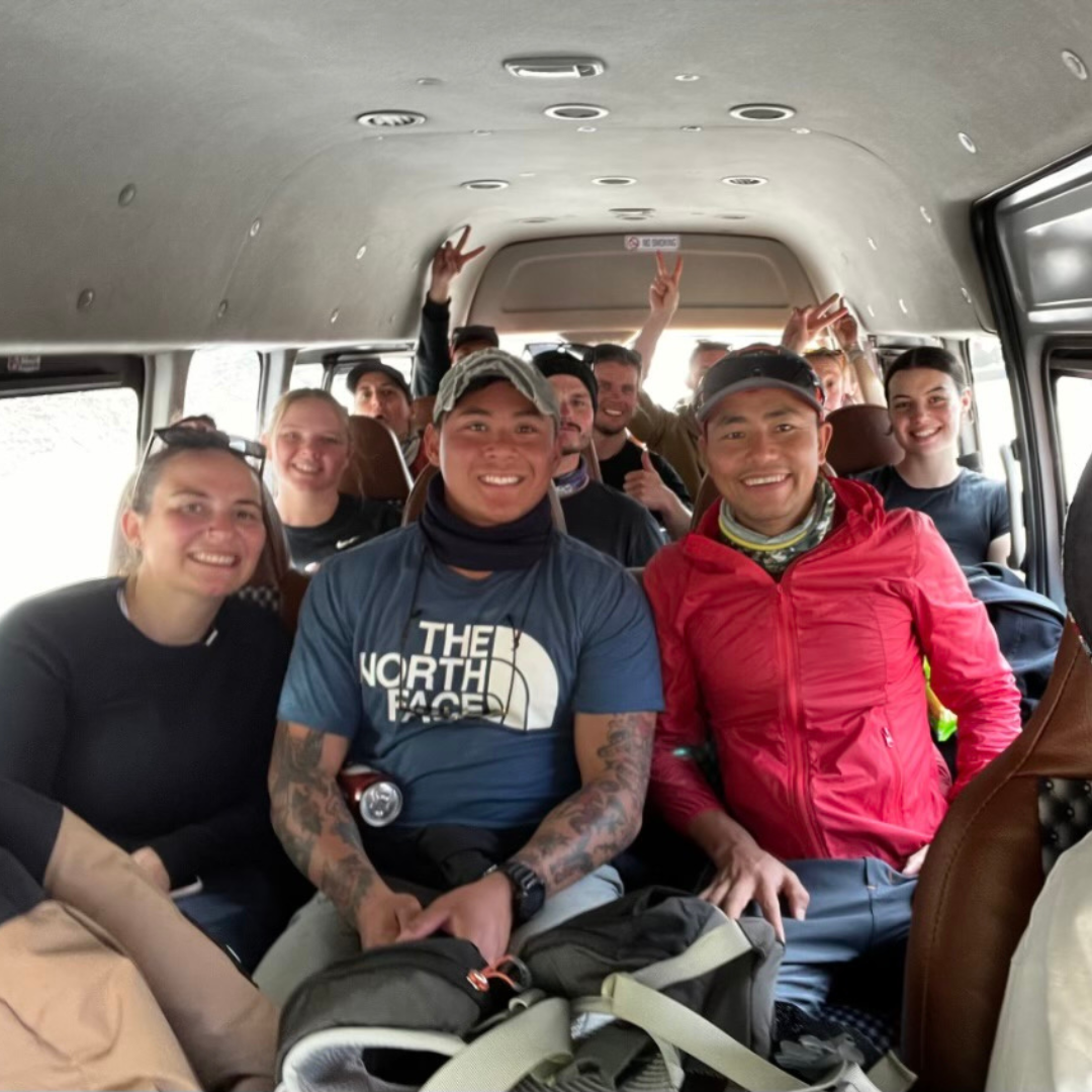 Nepal Health Promotion Challenge Carousel Image