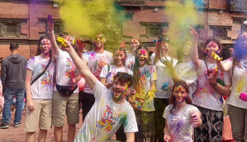 Nepal Social Impact Challenge Listing Image