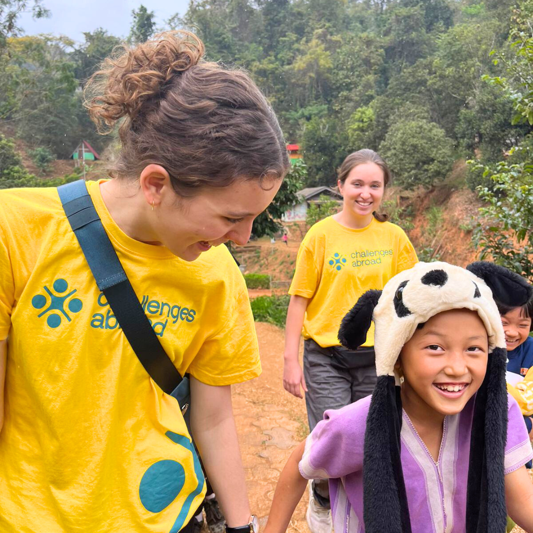 Thailand Education Challenge Carousel Image