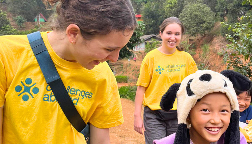 Thailand Education Challenge Listing Image