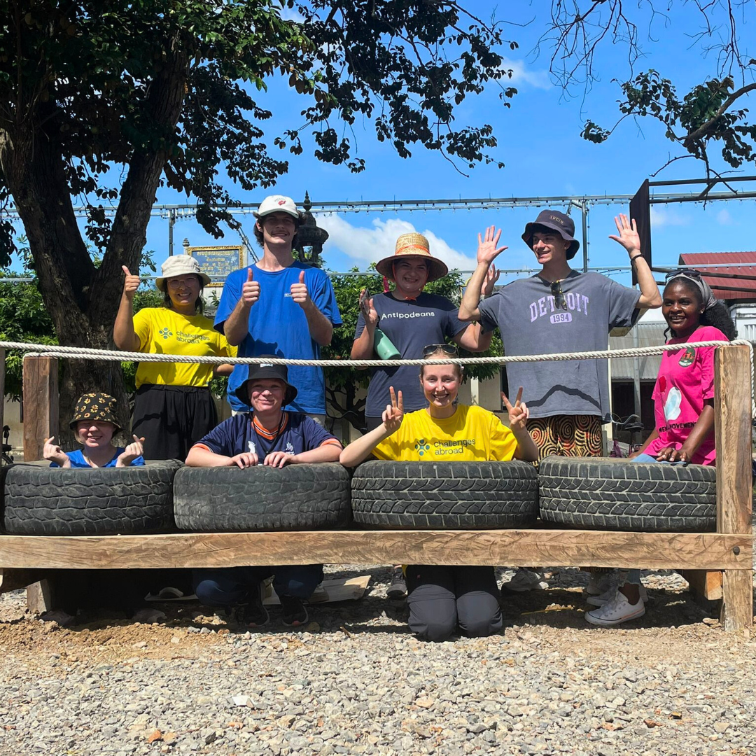 Cambodia Climate Action Challenge Carousel Image