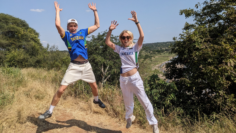 We believe in the power of young people Listing Image