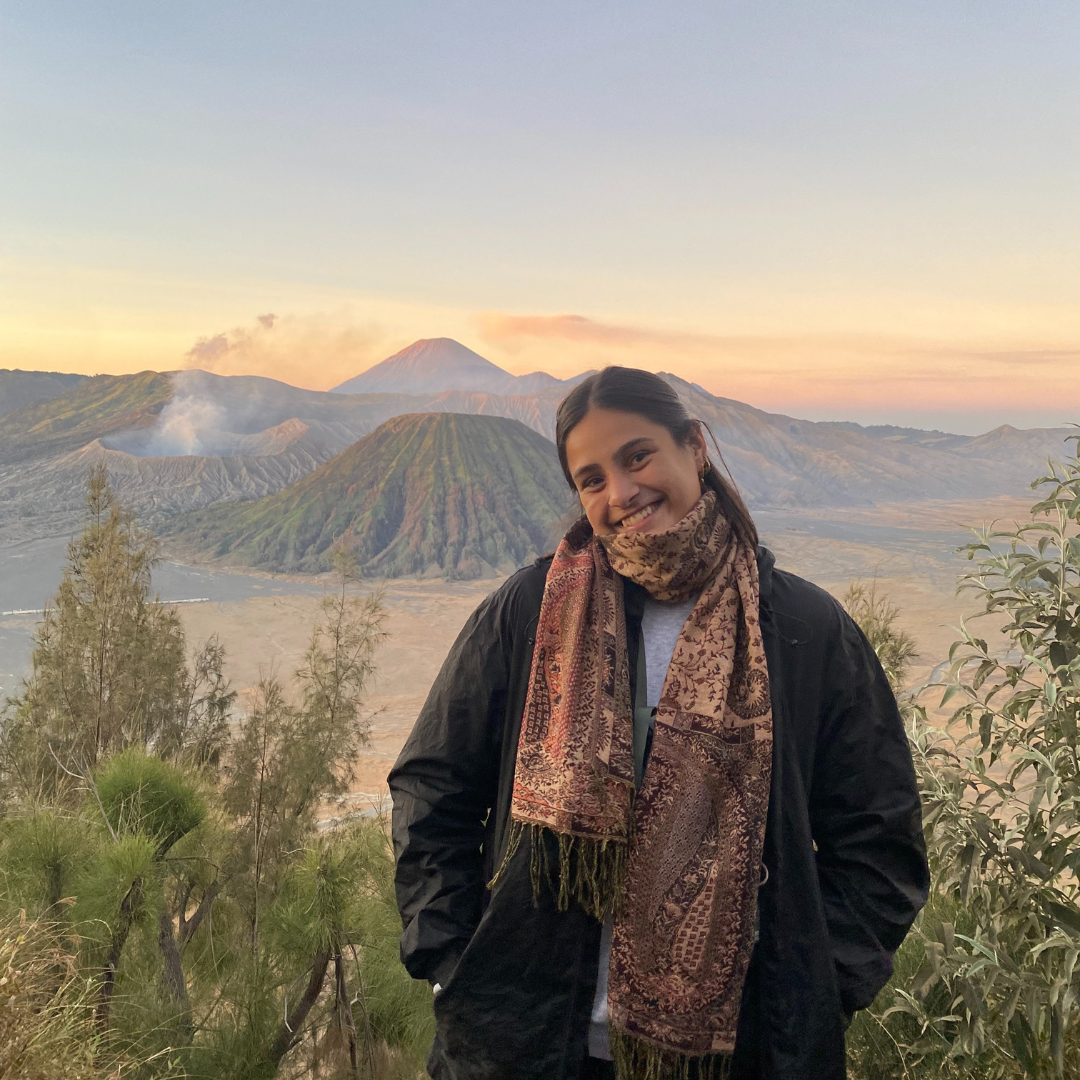 BELLA HARRY Profile Photo