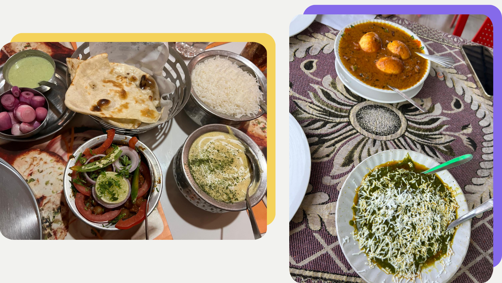 food tour new delhi india