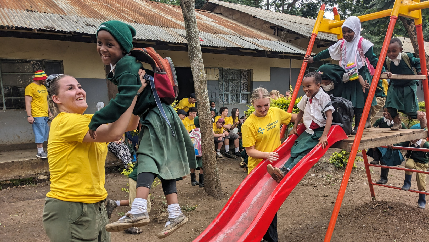 Tanzania: 22 Toilets for 455 Girls  Help Us Raise $13,500 to Build Safe Toilets Banner