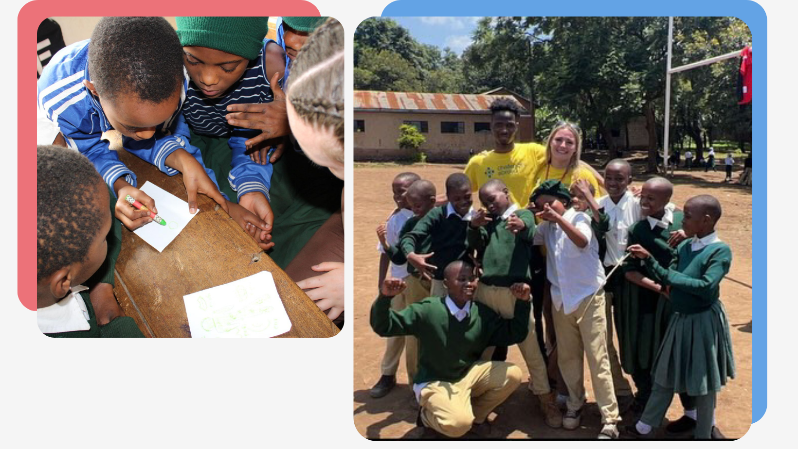 sustainable travel and sustainable development goals in tanzania. ethical travel