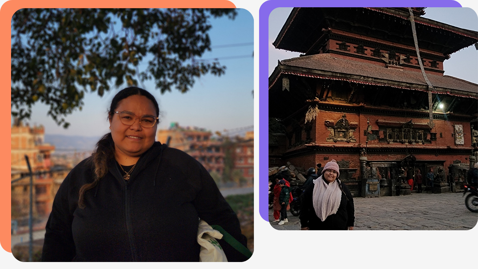 bhaktapur nepal kathmandu valley bucketlist