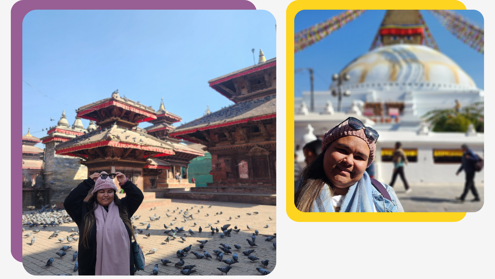 bhaktapur nepal UNESCO The Durban Square kathmandu valley bucketlist
