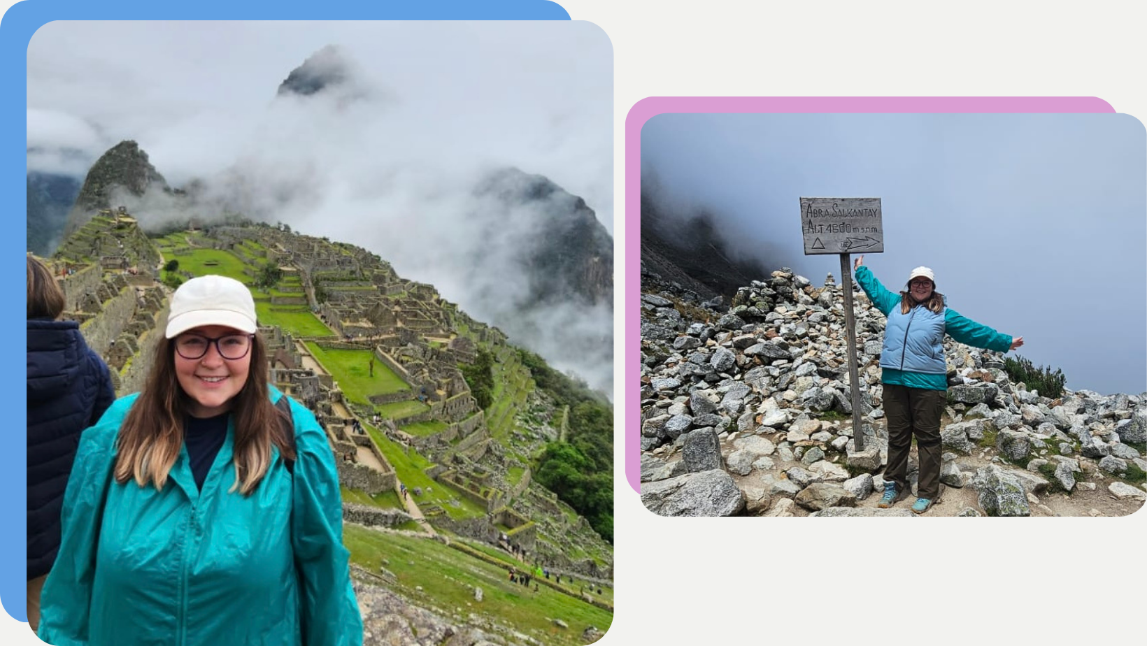machu picchu bucketlist peru sacred valley