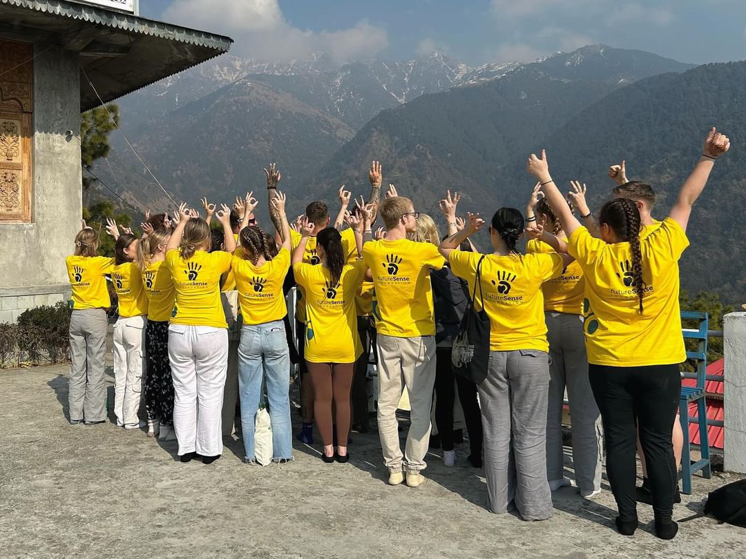 Himalaya Community Paramedic Challenge Banner