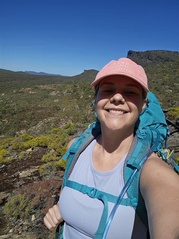 JAMIE-LEE CRIPPS Profile Photo