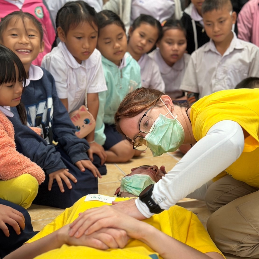 Health & Well-Being Carousel Image