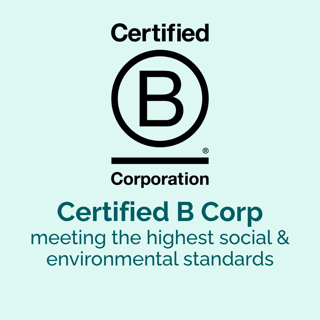 Certified B Corporation